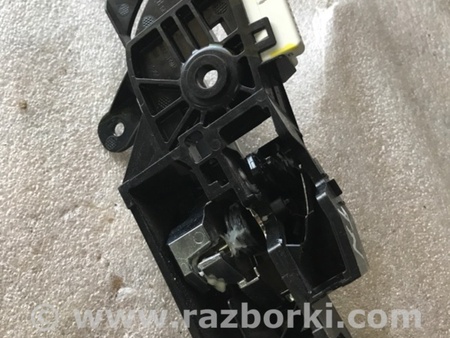 ФОТО Ручка двери внутренняя для Infiniti QX50 II II P71A (17-25) Київ