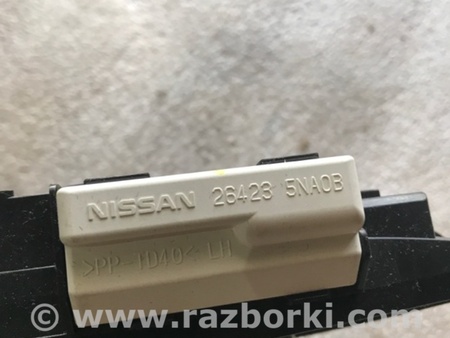 ФОТО Ручка двери внутренняя для Infiniti QX50 II II P71A (17-25) Київ