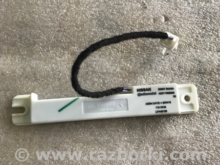 ФОТО Блок управления для Infiniti QX50 II II P71A (17-25) Київ