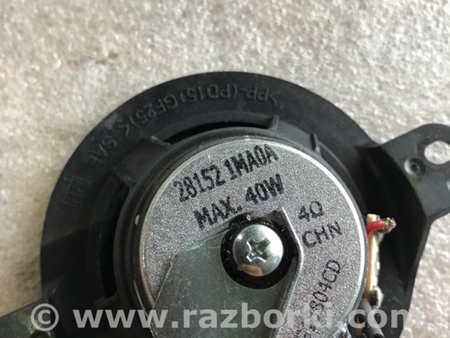 ФОТО Динамик для Infiniti QX50 II II P71A (17-25) Київ