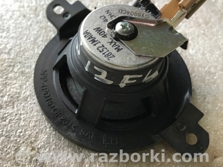 ФОТО Динамик для Infiniti QX50 II II P71A (17-25) Київ