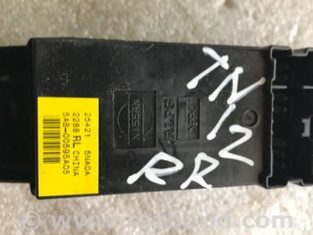 ФОТО Кнопка для Infiniti QX50 II II P71A (17-25) Київ