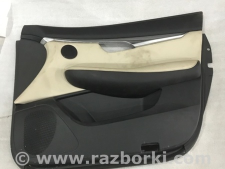 ФОТО Карточка дверная для Infiniti QX50 II II P71A (17-25) Київ