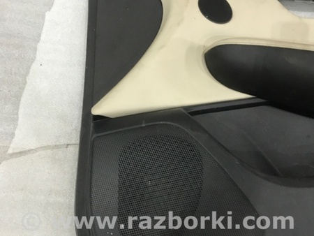 ФОТО Карточка дверная для Infiniti QX50 II II P71A (17-25) Київ