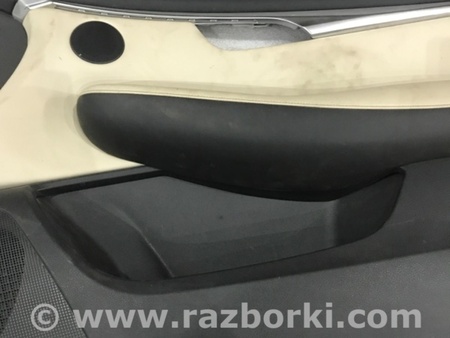 ФОТО Карточка дверная для Infiniti QX50 II II P71A (17-25) Київ