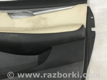 ФОТО Карточка дверная для Infiniti QX50 II II P71A (17-25) Київ