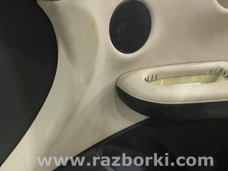 ФОТО Карточка дверная для Infiniti QX50 II II P71A (17-25) Київ