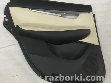 ФОТО Карточка дверная для Infiniti QX50 II II P71A (17-25) Київ