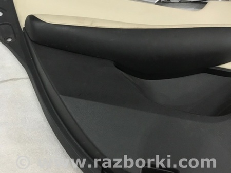 ФОТО Карточка дверная для Infiniti QX50 II II P71A (17-25) Київ