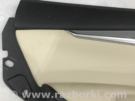 ФОТО Карточка дверная для Infiniti QX50 II II P71A (17-25) Київ