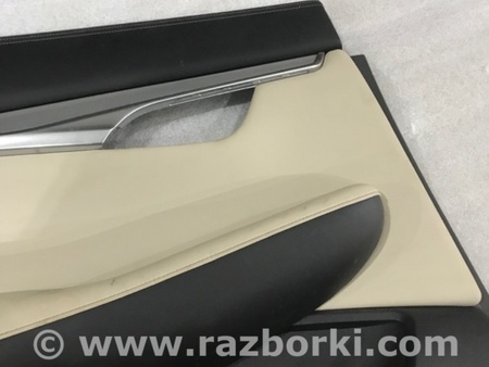 ФОТО Карточка дверная для Infiniti QX50 II II P71A (17-25) Київ