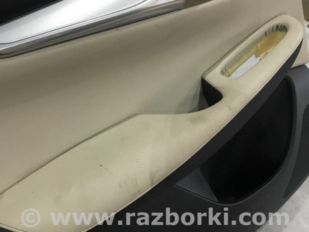 ФОТО Карточка дверная для Infiniti QX50 II II P71A (17-25) Київ