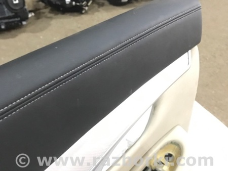 ФОТО Карточка дверная для Infiniti QX50 II II P71A (17-25) Київ