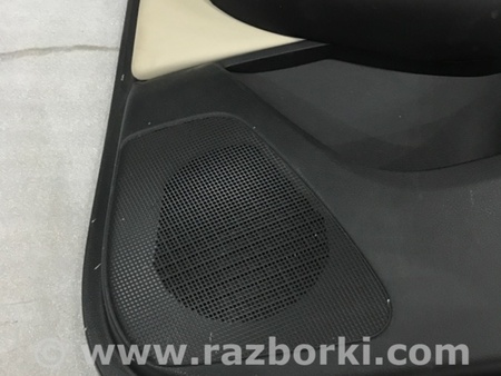 ФОТО Карточка дверная для Infiniti QX50 II II P71A (17-25) Київ