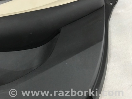 ФОТО Карточка дверная для Infiniti QX50 II II P71A (17-25) Київ
