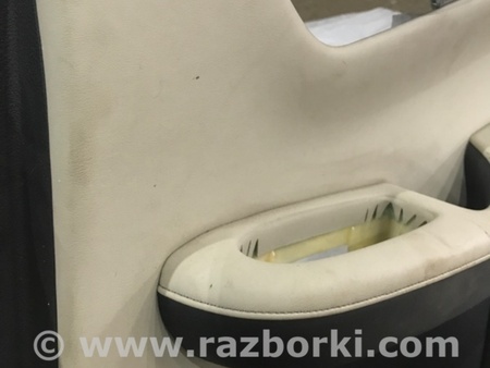 ФОТО Карточка дверная для Infiniti QX50 II II P71A (17-25) Київ