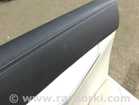 ФОТО Карточка дверная для Infiniti QX50 II II P71A (17-25) Київ