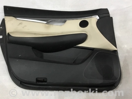 ФОТО Карточка дверная для Infiniti QX50 II II P71A (17-25) Київ