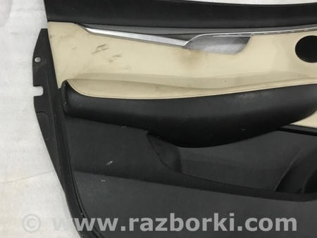 ФОТО Карточка дверная для Infiniti QX50 II II P71A (17-25) Київ