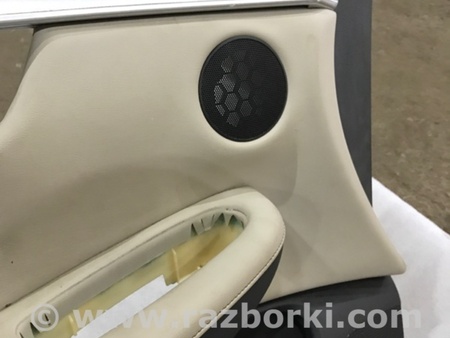 ФОТО Карточка дверная для Infiniti QX50 II II P71A (17-25) Київ