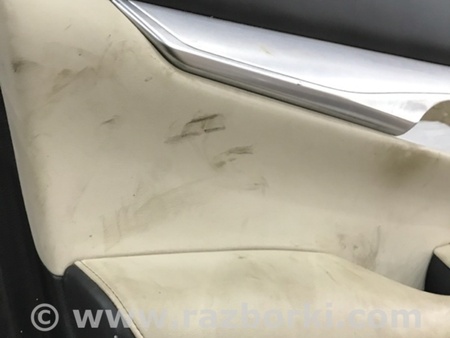 ФОТО Карточка дверная для Infiniti QX50 II II P71A (17-25) Київ