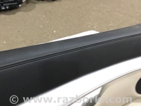 ФОТО Карточка дверная для Infiniti QX50 II II P71A (17-25) Київ