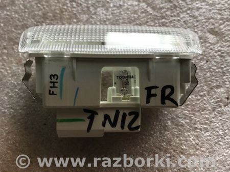 ФОТО Подсветка двери для Infiniti QX50 II II P71A (17-25) Київ