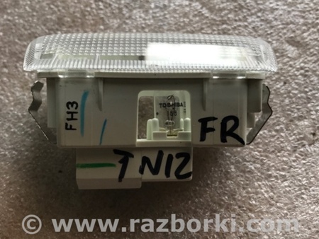 ФОТО Подсветка двери для Infiniti QX50 II II P71A (17-25) Київ