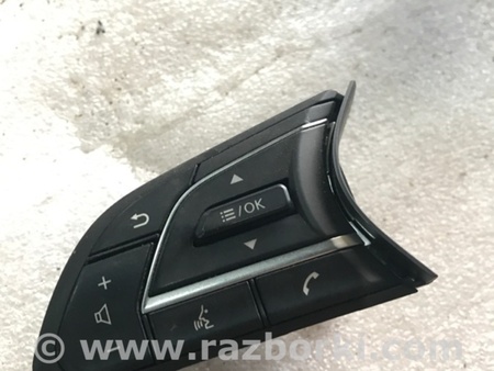 ФОТО Кнопки на руль для Infiniti QX50 II II P71A (17-25) Київ