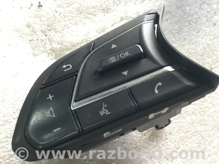 ФОТО Кнопки на руль для Infiniti QX50 II II P71A (17-25) Київ