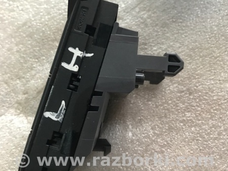 ФОТО Кнопки на руль для Infiniti QX50 II II P71A (17-25) Київ