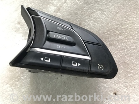 ФОТО Кнопки на руль для Infiniti QX50 II II P71A (17-25) Київ