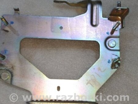 ФОТО Кронштейн блока управления двигателем для Infiniti QX50 II II P71A (17-25) Київ