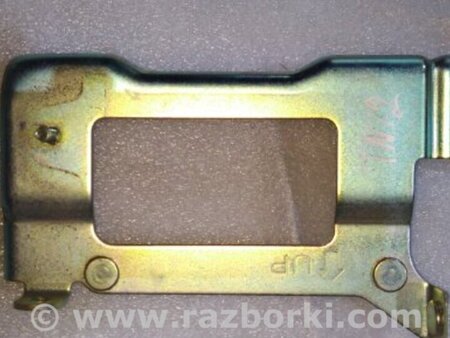 ФОТО Кронштейн блока управления двигателем для Infiniti QX50 II II P71A (17-25) Київ