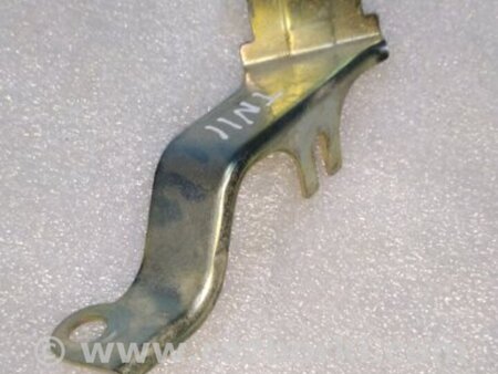 ФОТО Кронштейн блока управления двигателем для Infiniti QX50 II II P71A (17-25) Київ