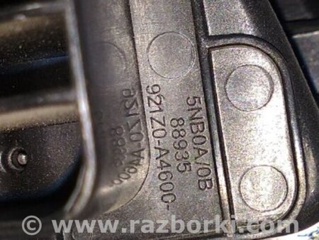 ФОТО Ручка регулировки спинки сиденья для Infiniti QX50 II II P71A (17-25) Київ