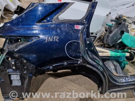 ФОТО Борт кузова для Infiniti QX50 II II P71A (17-25) Київ