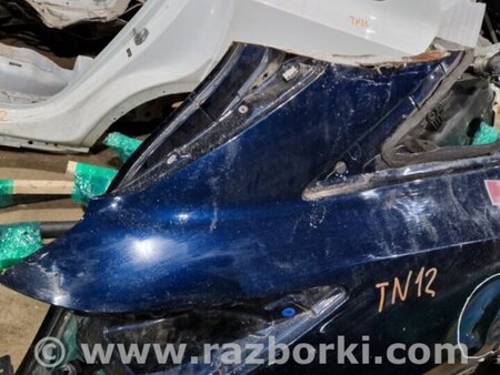 ФОТО Борт кузова для Infiniti QX50 II II P71A (17-25) Київ