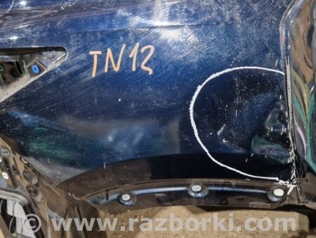 ФОТО Борт кузова для Infiniti QX50 II II P71A (17-25) Київ