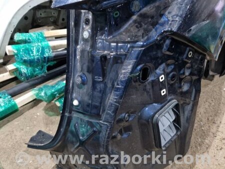 ФОТО Борт кузова для Infiniti QX50 II II P71A (17-25) Київ