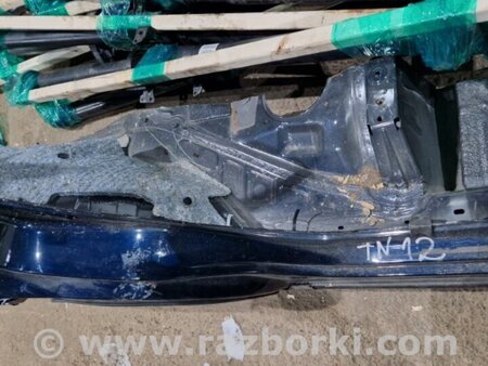 ФОТО Борт кузова для Infiniti QX50 II II P71A (17-25) Київ