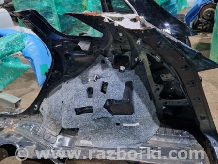 ФОТО Борт кузова для Infiniti QX50 II II P71A (17-25) Київ