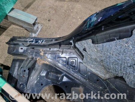 ФОТО Борт кузова для Infiniti QX50 II II P71A (17-25) Київ