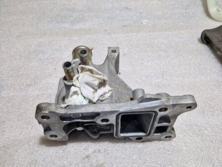 ФОТО Корпус помпы для Infiniti QX50 II II P71A (17-25) Київ