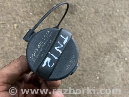 ФОТО Крышка топливного бака для Infiniti QX50 II II P71A (17-25) Київ