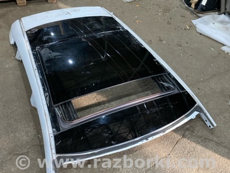 ФОТО Стекло панорамной крыши для Infiniti QX50 II II P71A (17-25) Київ
