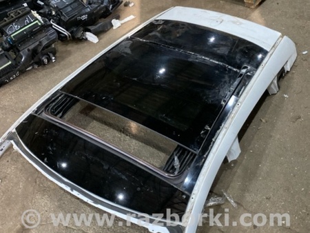 ФОТО Стекло панорамной крыши для Infiniti QX50 II II P71A (17-25) Київ