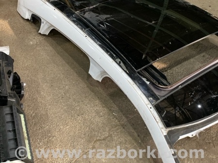 ФОТО Стекло панорамной крыши для Infiniti QX50 II II P71A (17-25) Київ