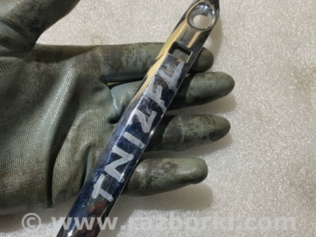 ФОТО Накладка наружной ручки двери для Infiniti QX50 II II P71A (17-25) Київ