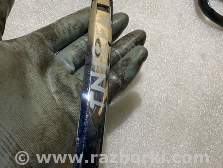 ФОТО Накладка наружной ручки двери для Infiniti QX50 II II P71A (17-25) Київ